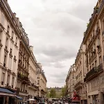 Edgar Suites Marais - Nazareth